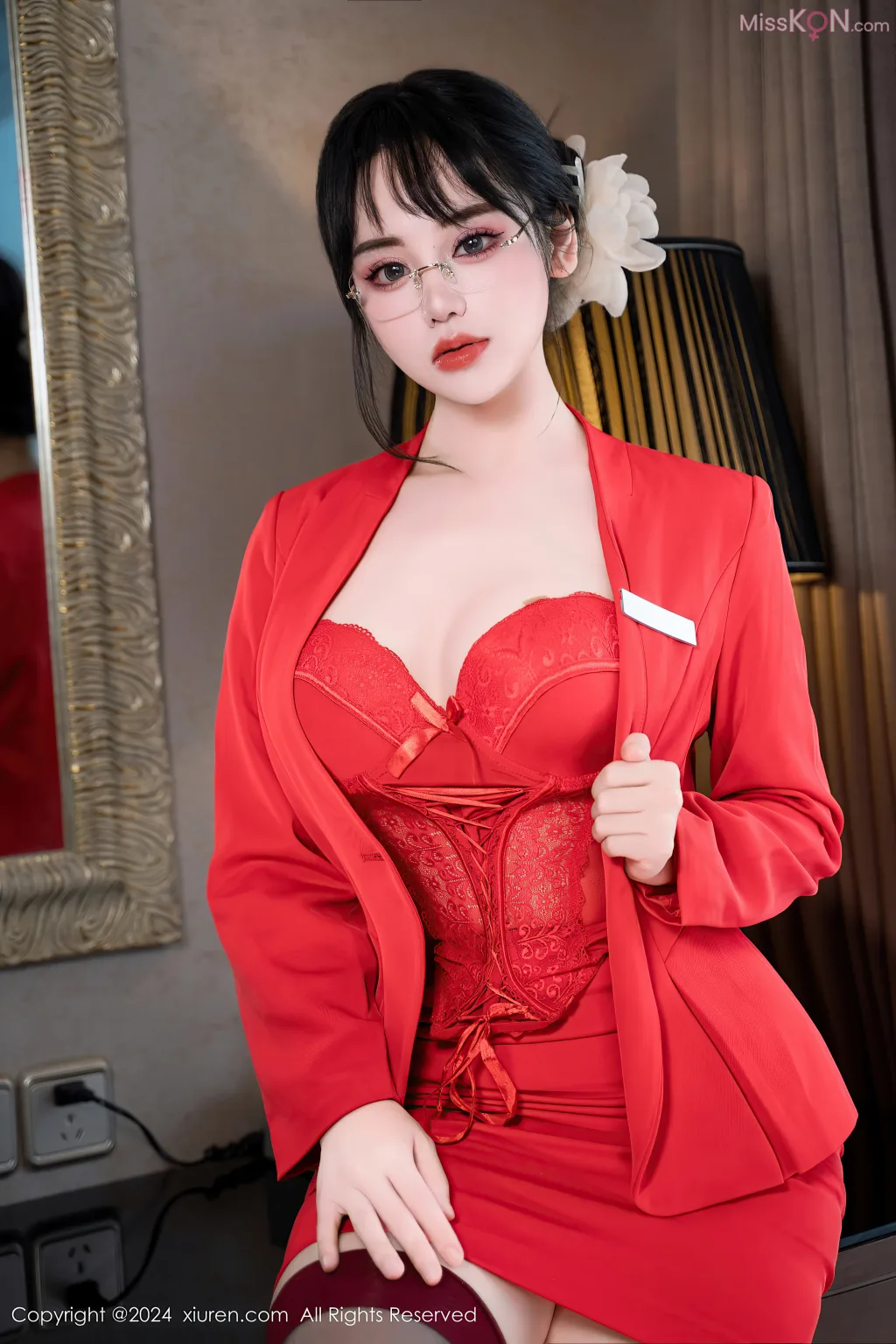 XIUREN No.8356 – 8365 (755 photos)