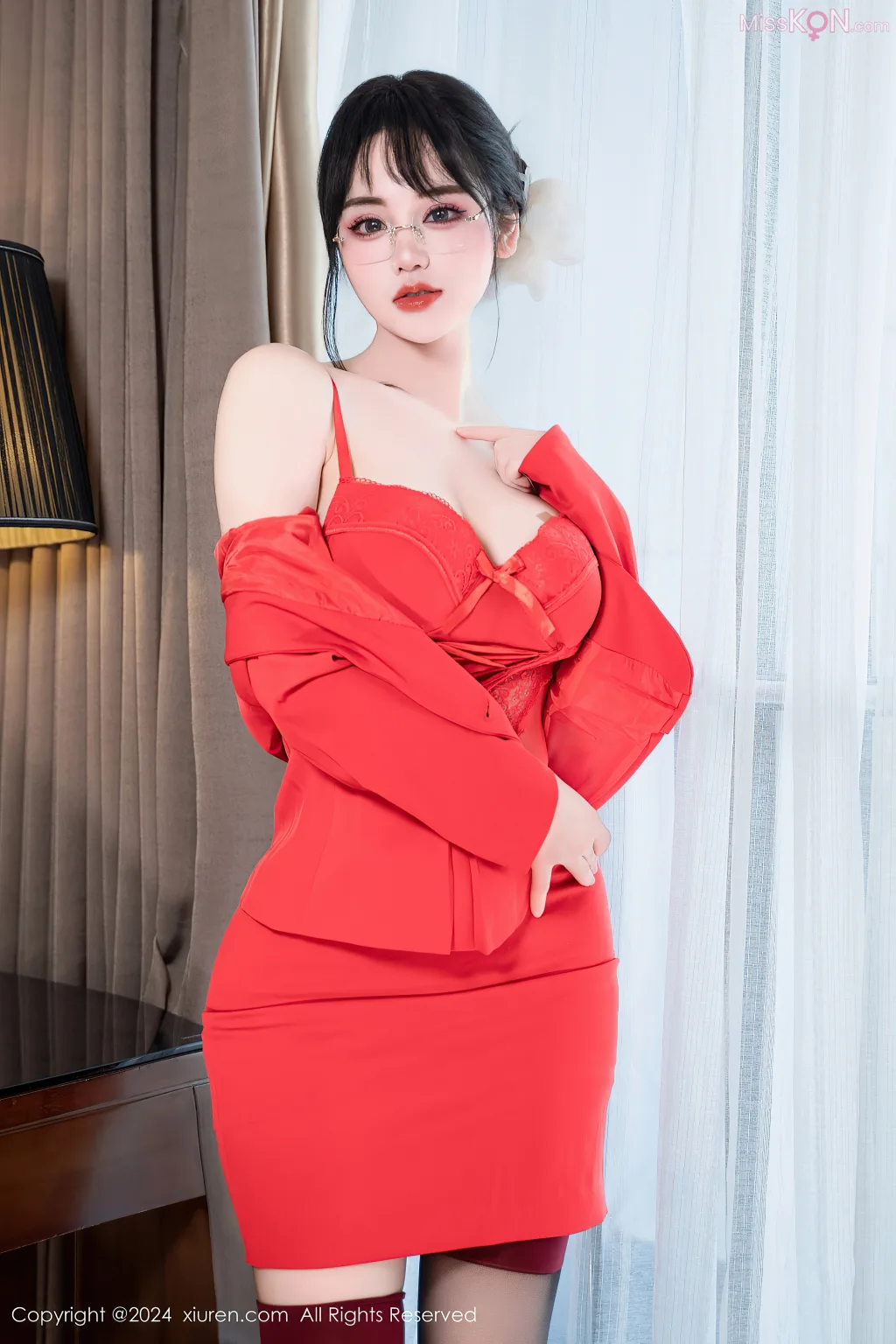 XIUREN No.8356 – 8365 (755 photos)