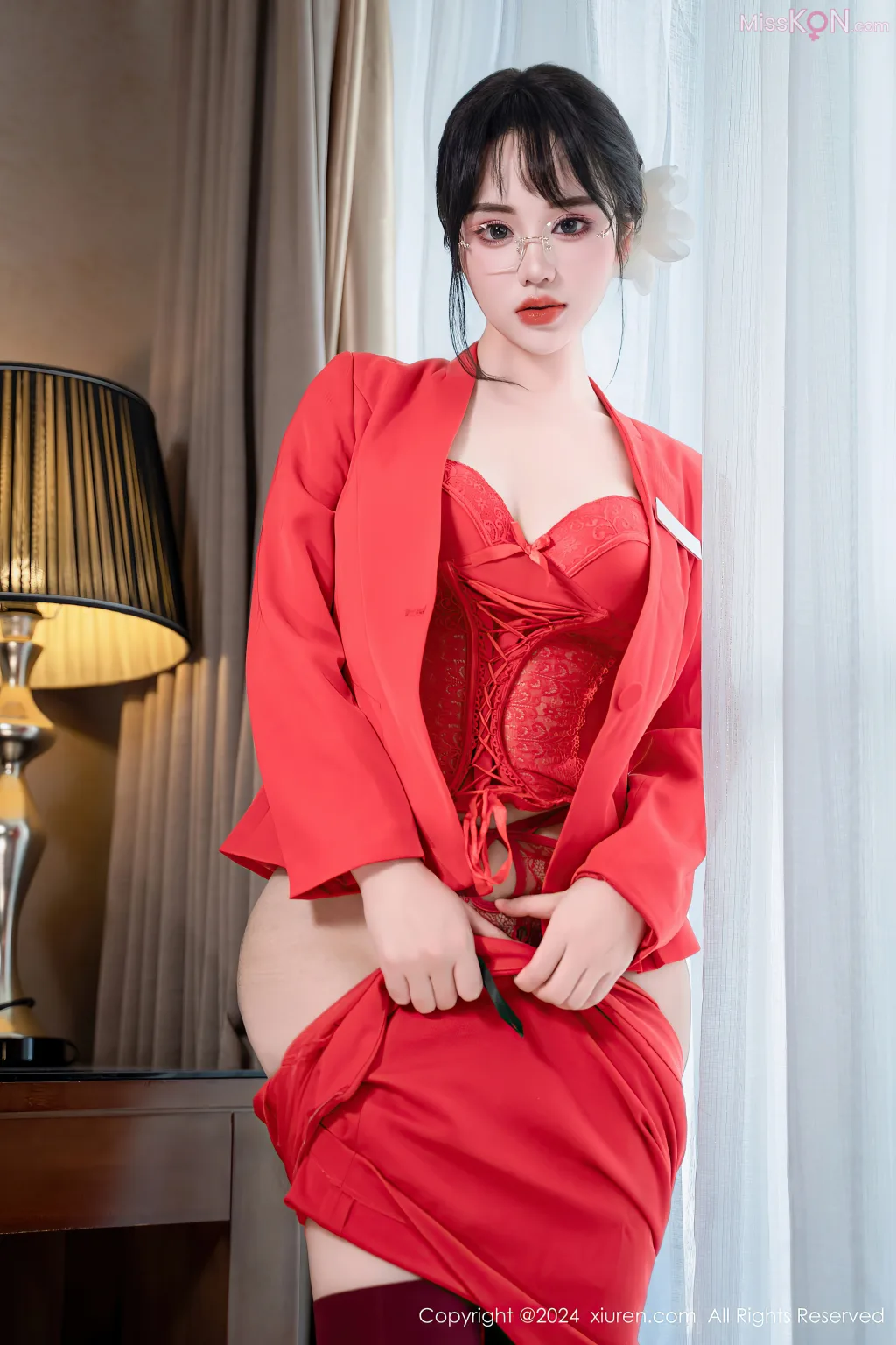 XIUREN No.8356 – 8365 (755 photos)