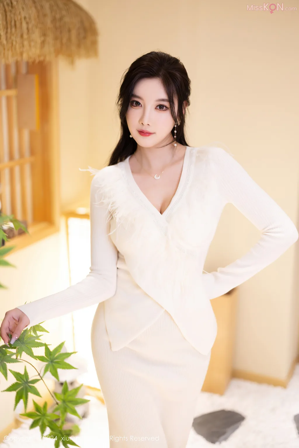 XIUREN No.8356 – 8365 (755 photos) – Page 27