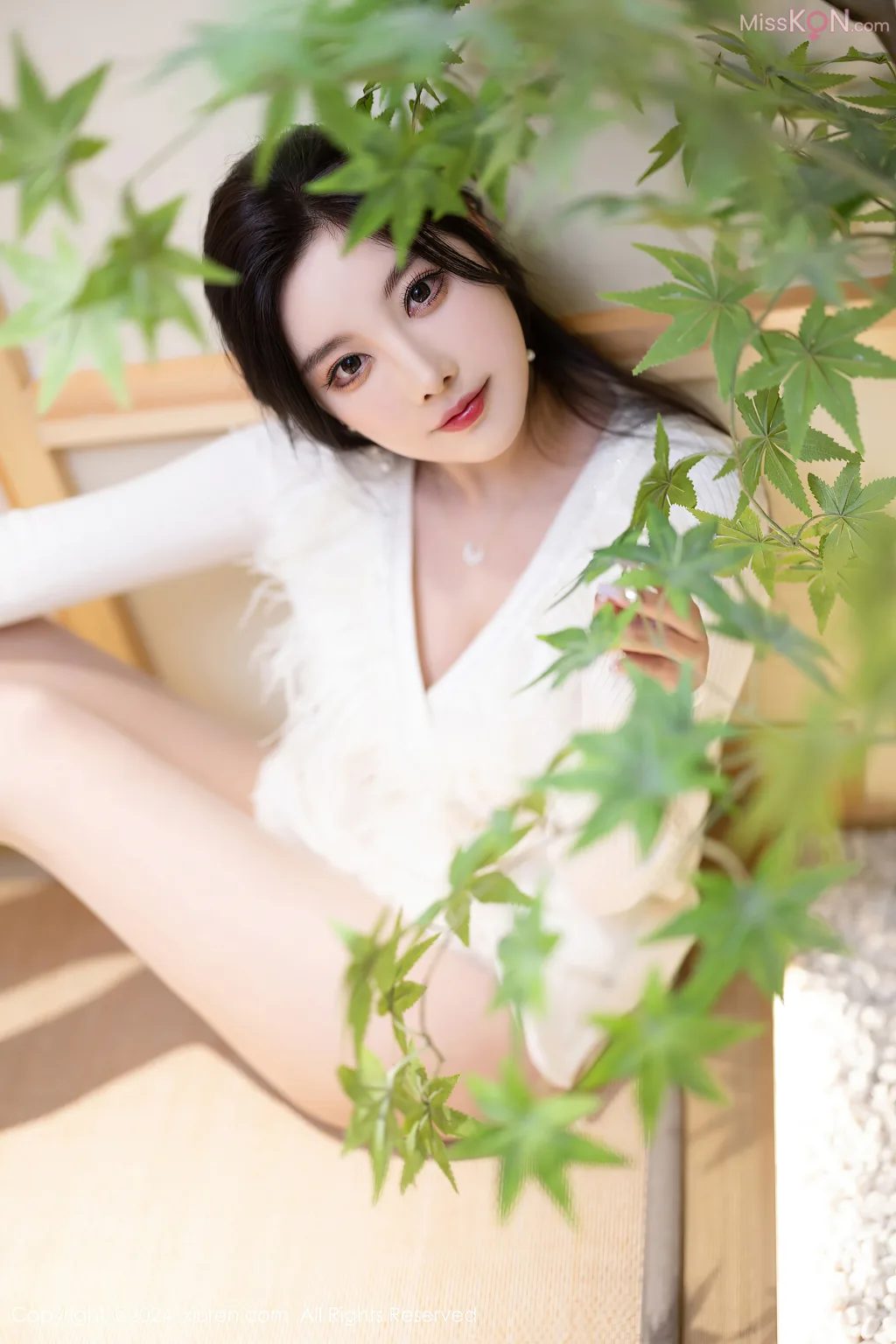 XIUREN No.8356 – 8365 (755 photos) – Page 27