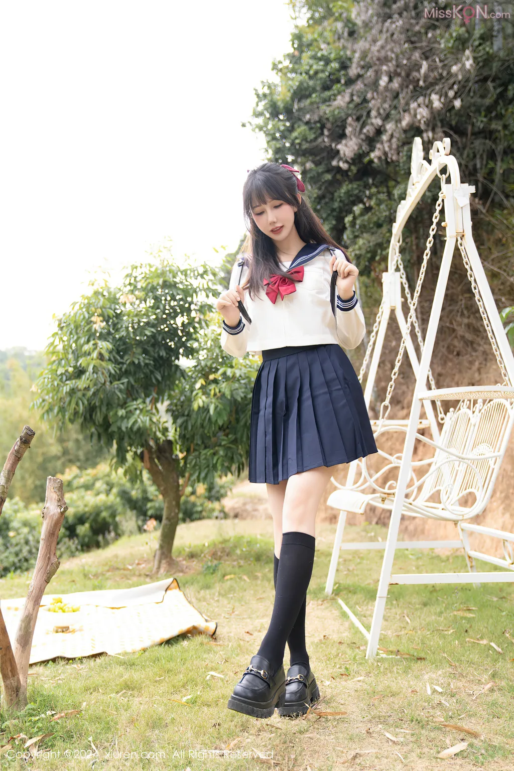 XIUREN No.8356 – 8365 (755 photos)
