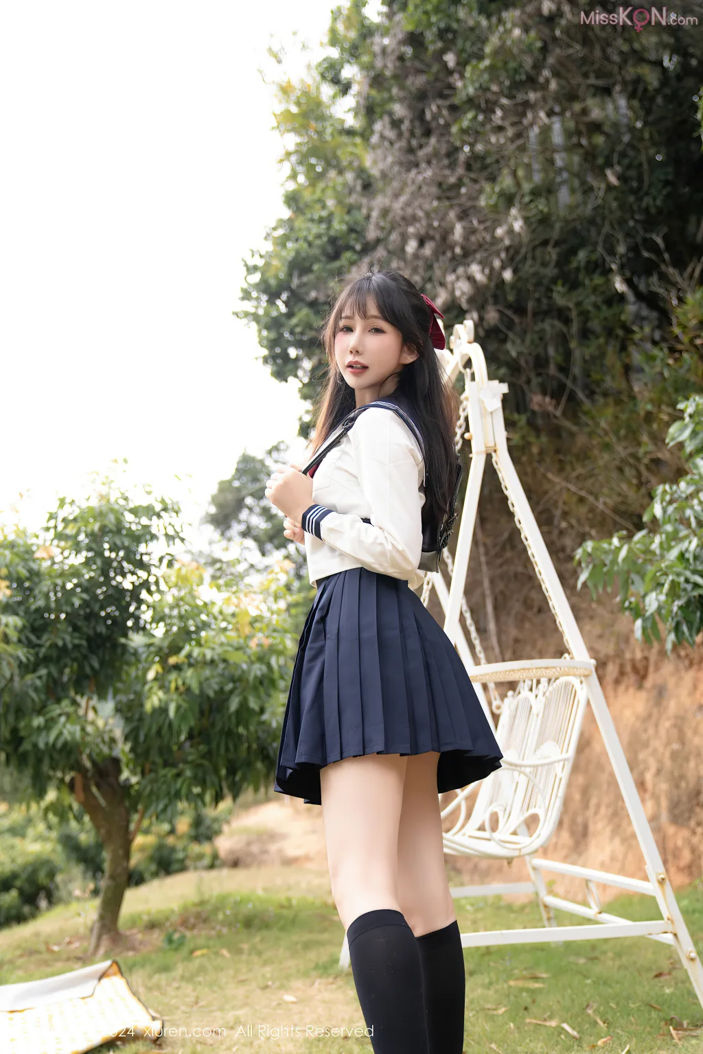 XIUREN No.8356 – 8365 (755 photos)