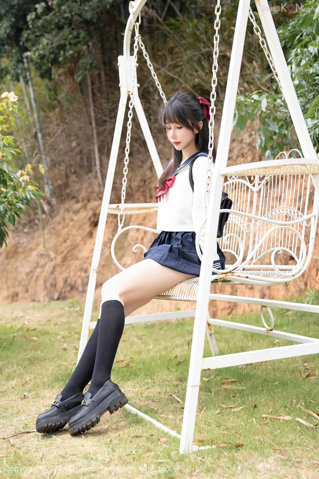 XIUREN No.8356 – 8365 (755 photos)