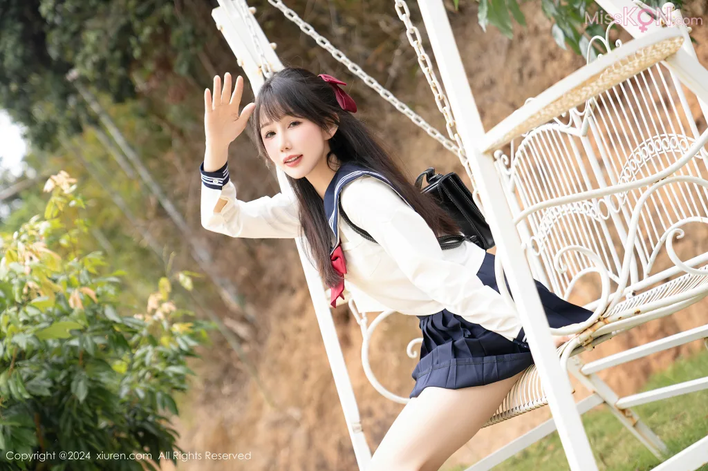 XIUREN No.8356 – 8365 (755 photos)