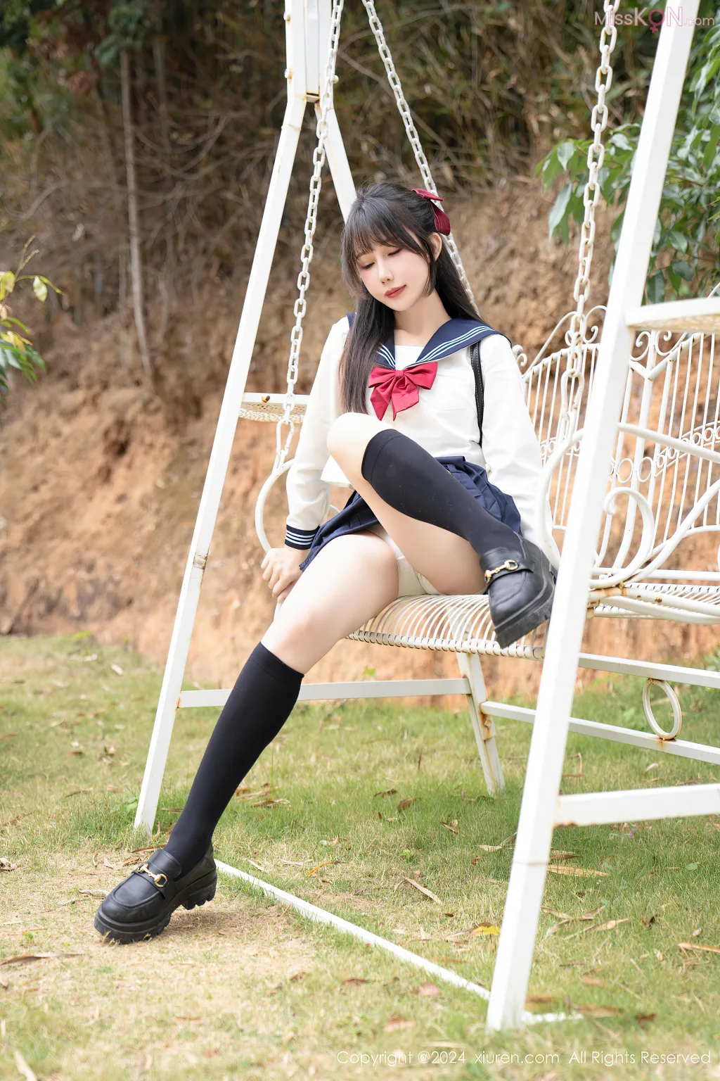 XIUREN No.8356 – 8365 (755 photos)