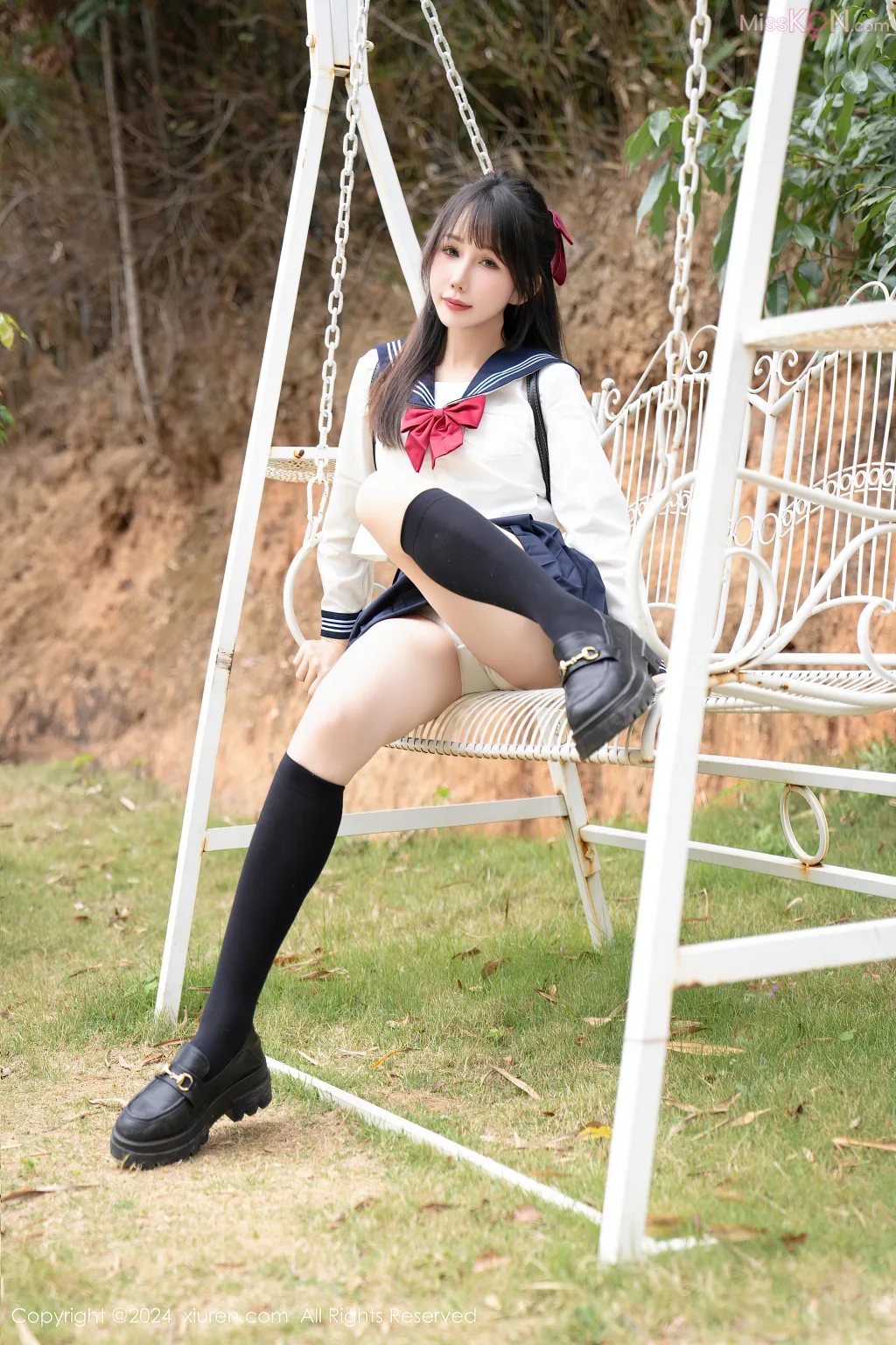 XIUREN No.8356 – 8365 (755 photos)