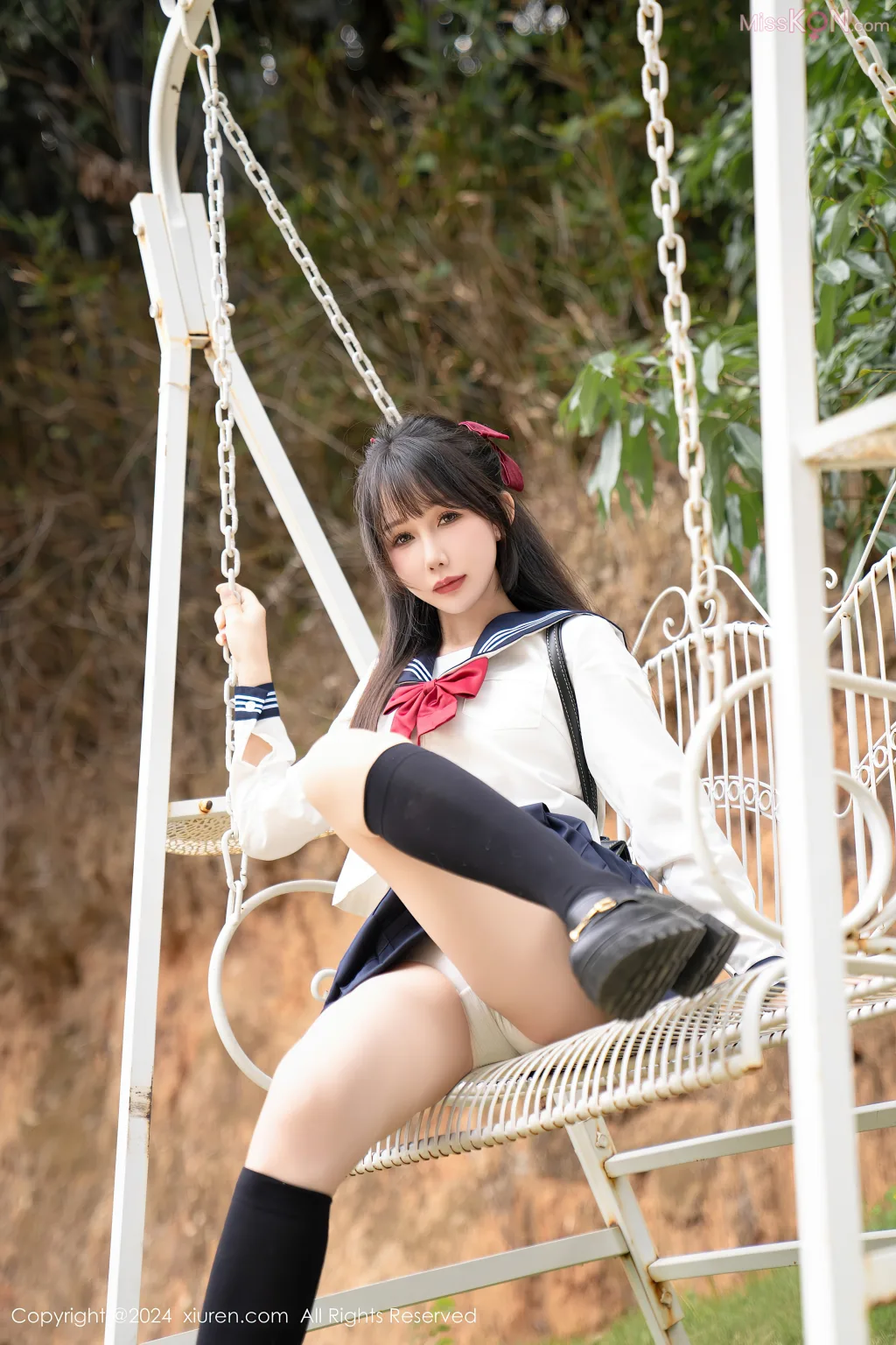 XIUREN No.8356 – 8365 (755 photos)