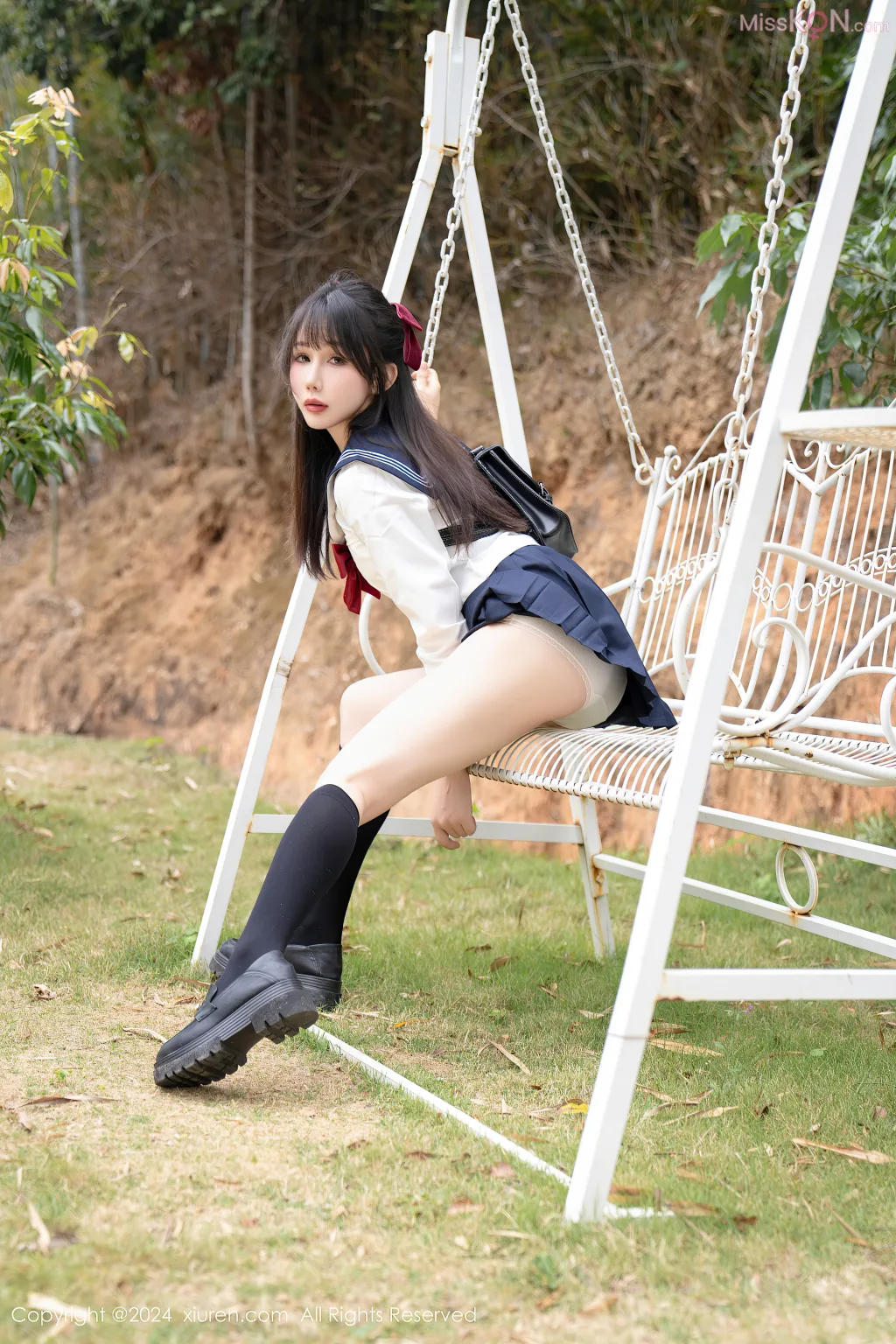 XIUREN No.8356 – 8365 (755 photos)