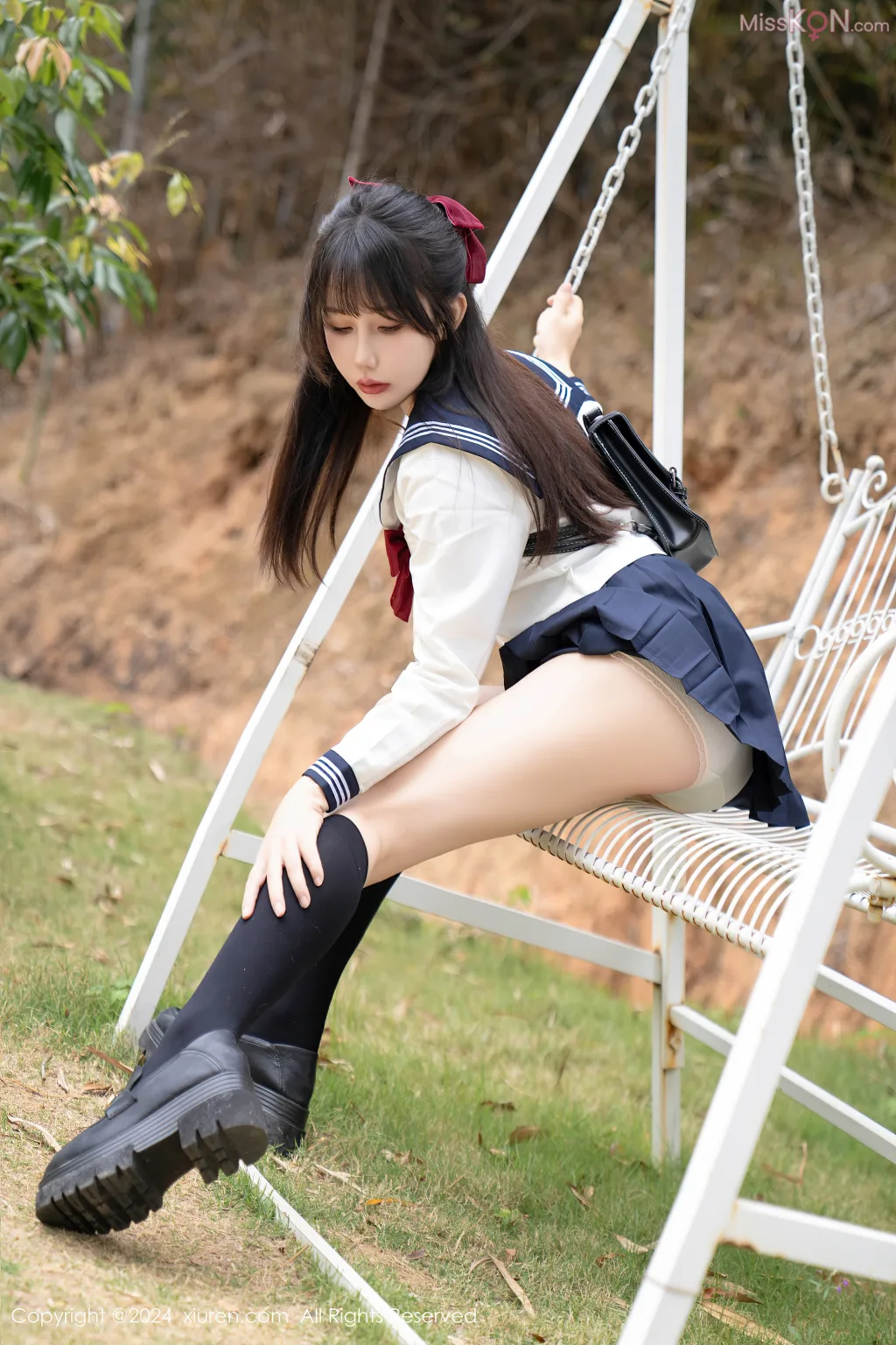 XIUREN No.8356 – 8365 (755 photos)