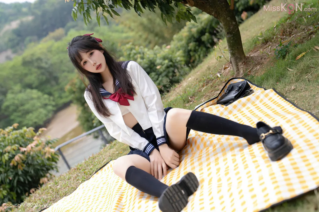 XIUREN No.8356 – 8365 (755 photos)