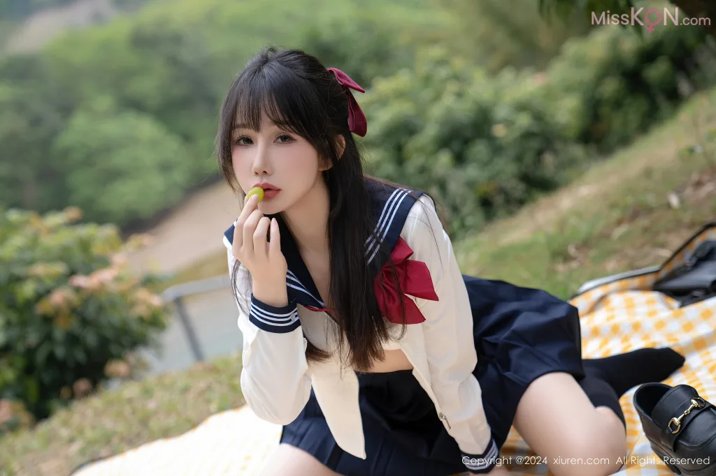 XIUREN No.8356 – 8365 (755 photos)