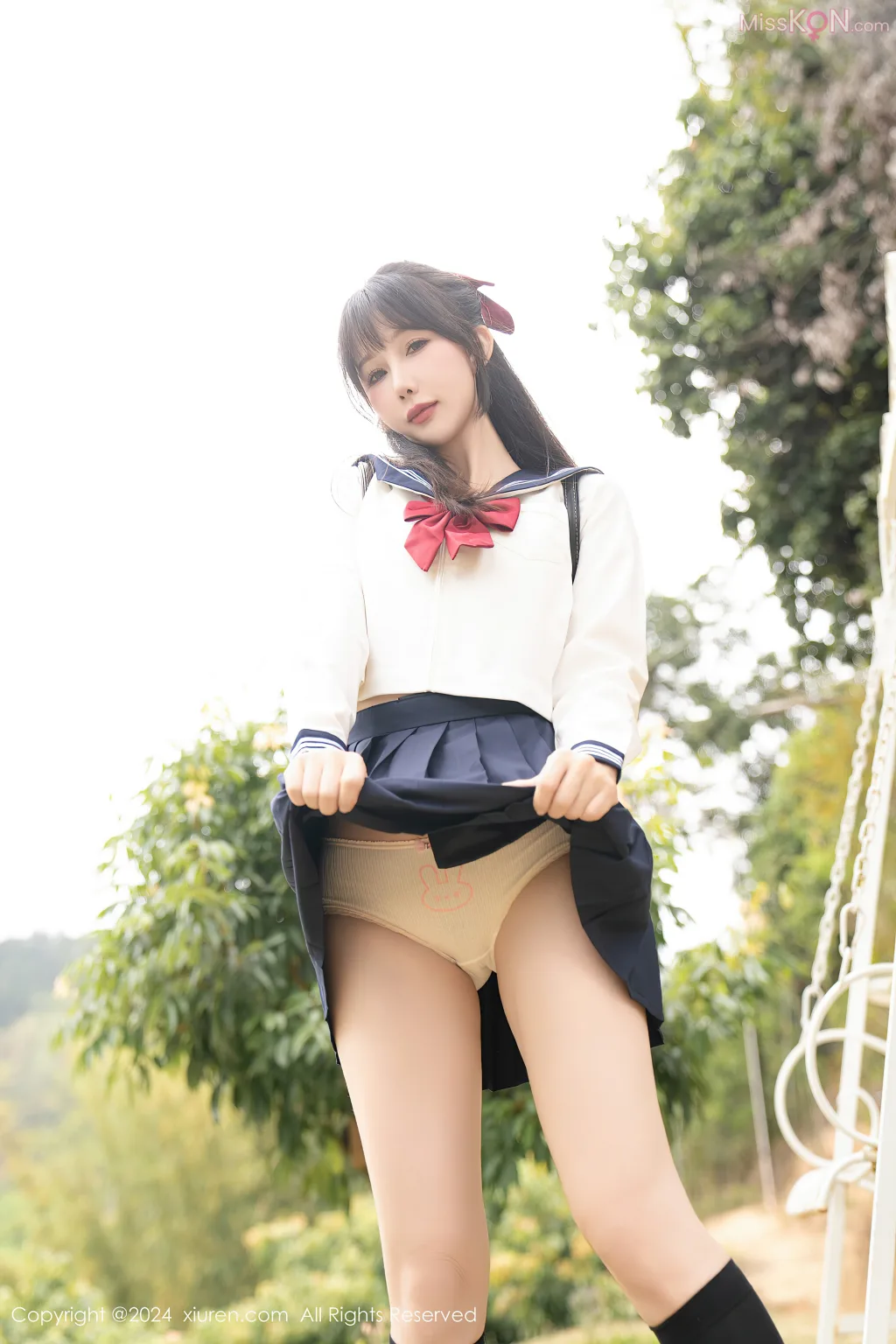 XIUREN No.8356 – 8365 (755 photos)