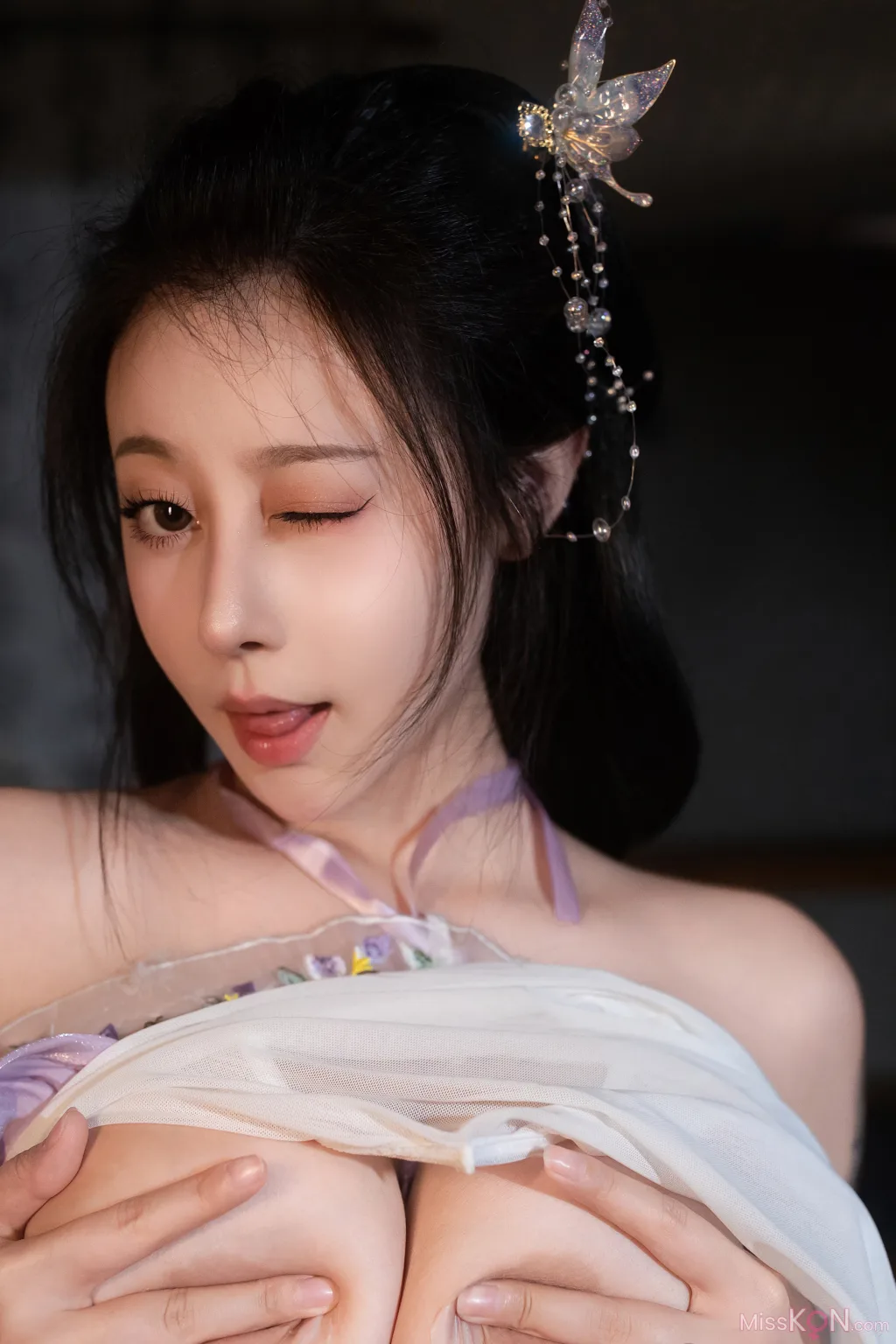 Coser@奈汐酱nice: 杨玉环 (70 photos )