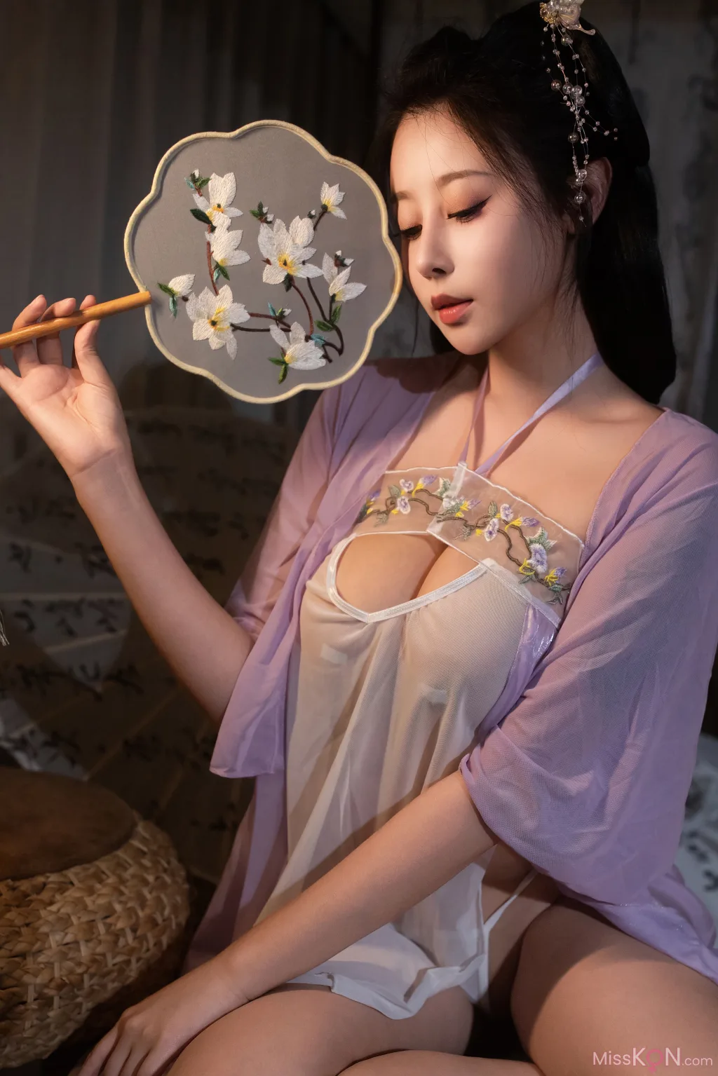 Coser@奈汐酱nice: 杨玉环 (70 photos )