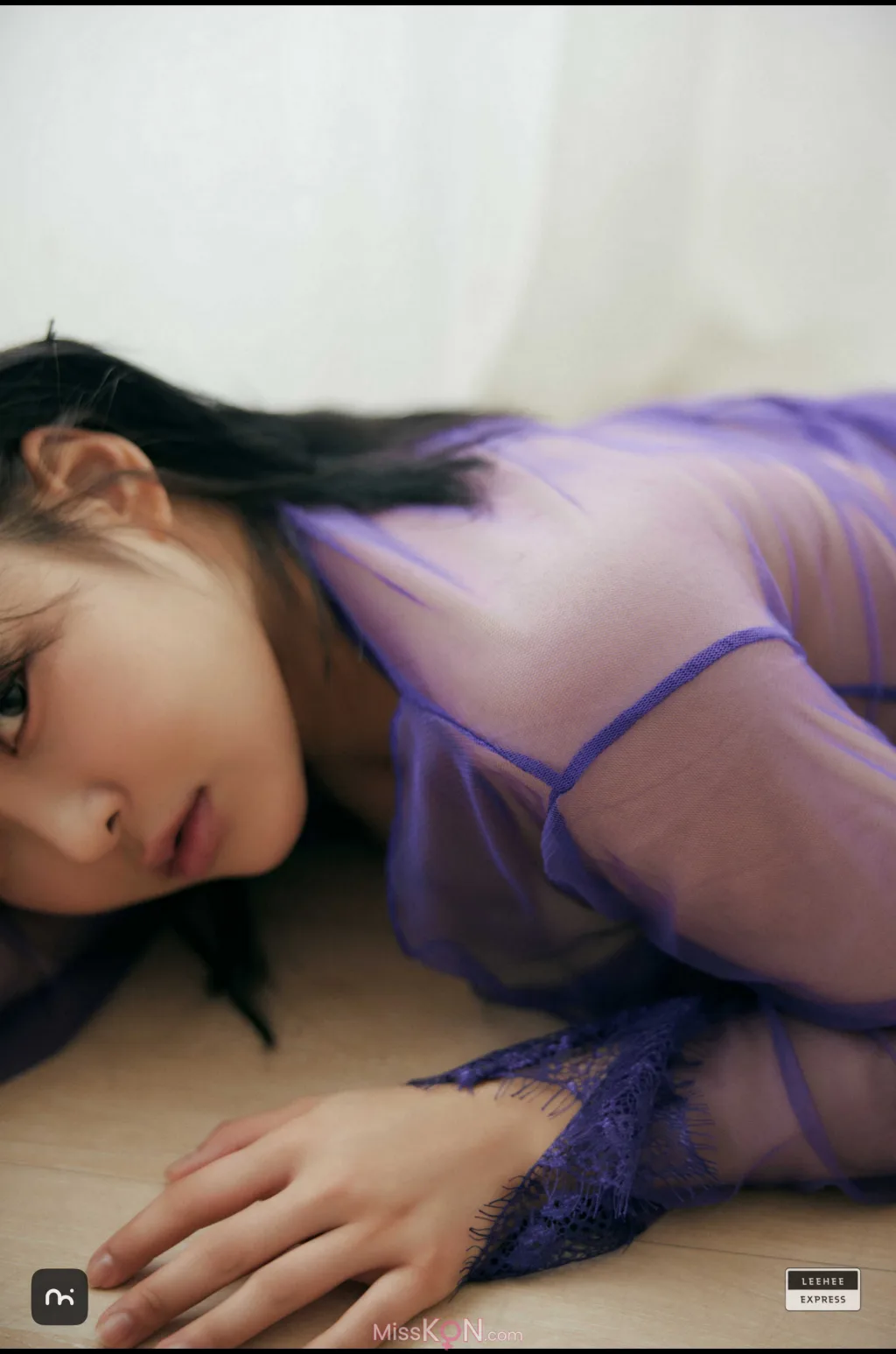 [LE] LEDB-169: Lee Ji Ah (71 photos)