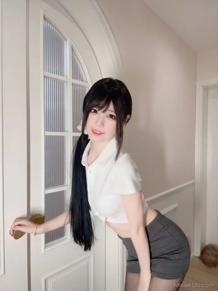 草莓粥粥: 合集 (477 photos )