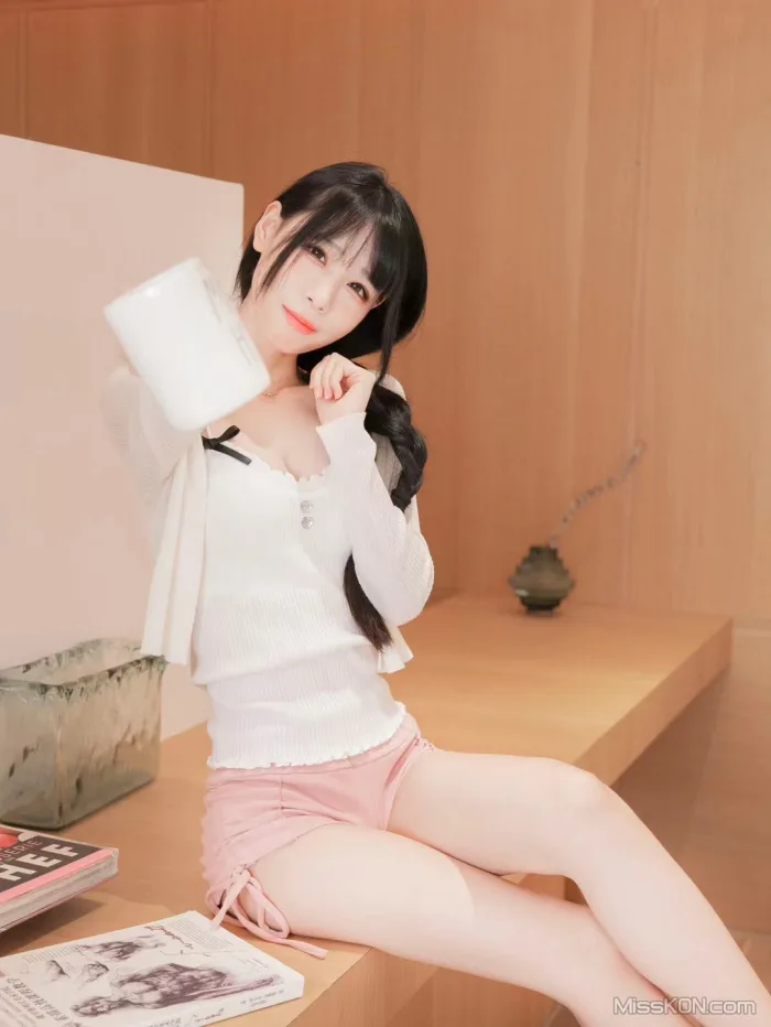 草莓粥粥: 合集 (477 photos )