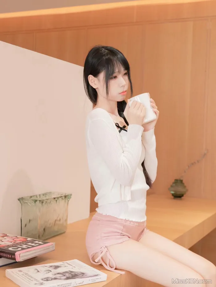 草莓粥粥: 合集 (477 photos )