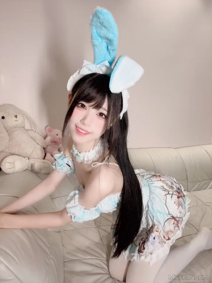 草莓粥粥: 合集 (477 photos )