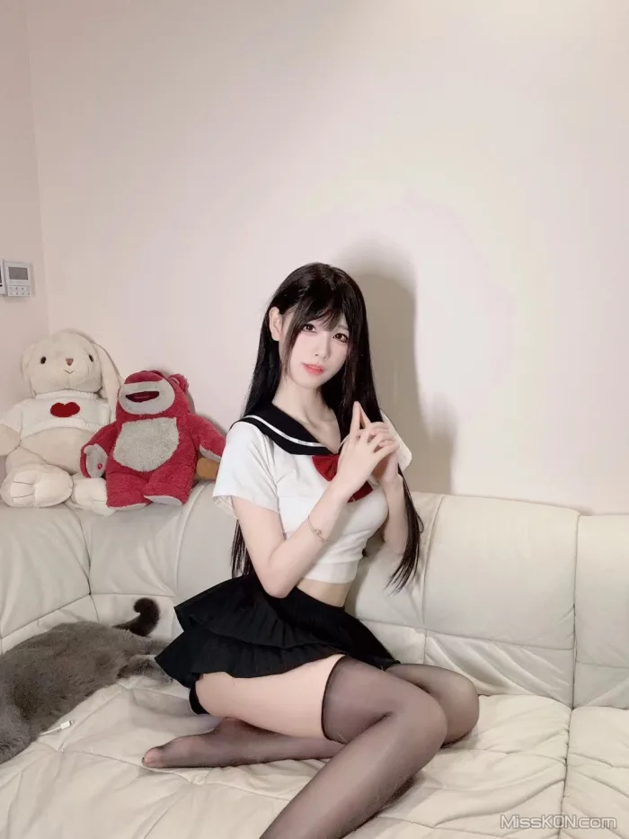 草莓粥粥: 合集 (477 photos )