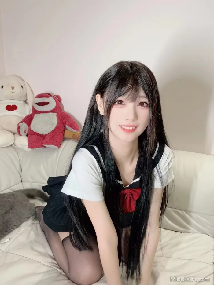 草莓粥粥: 合集 (477 photos )