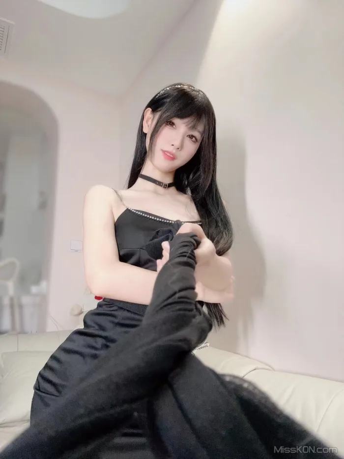 草莓粥粥: 合集 (477 photos )