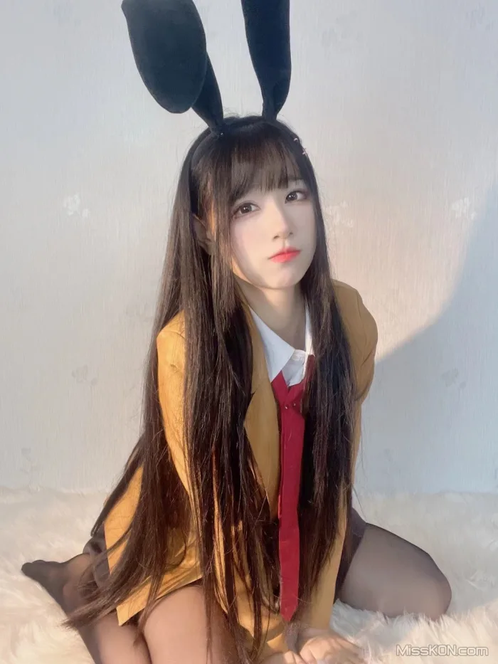 草莓粥粥: 合集 (477 photos )
