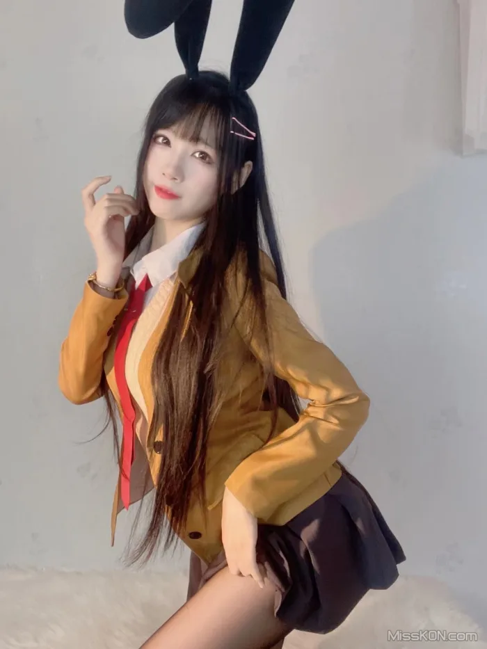 草莓粥粥: 合集 (477 photos )