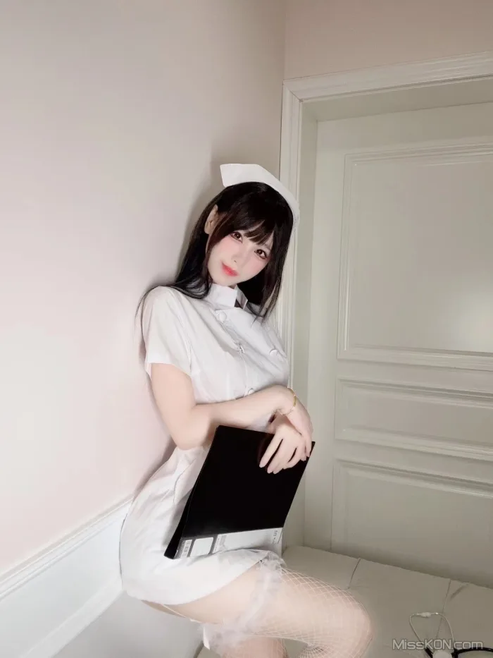 草莓粥粥: 合集 (477 photos )