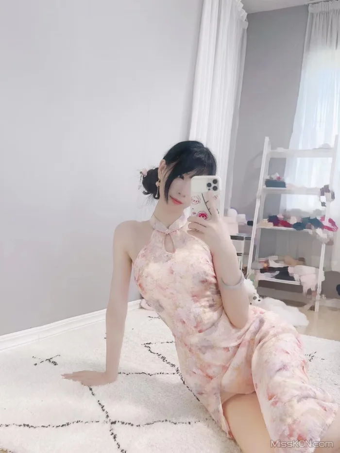 草莓粥粥: 合集 (477 photos )