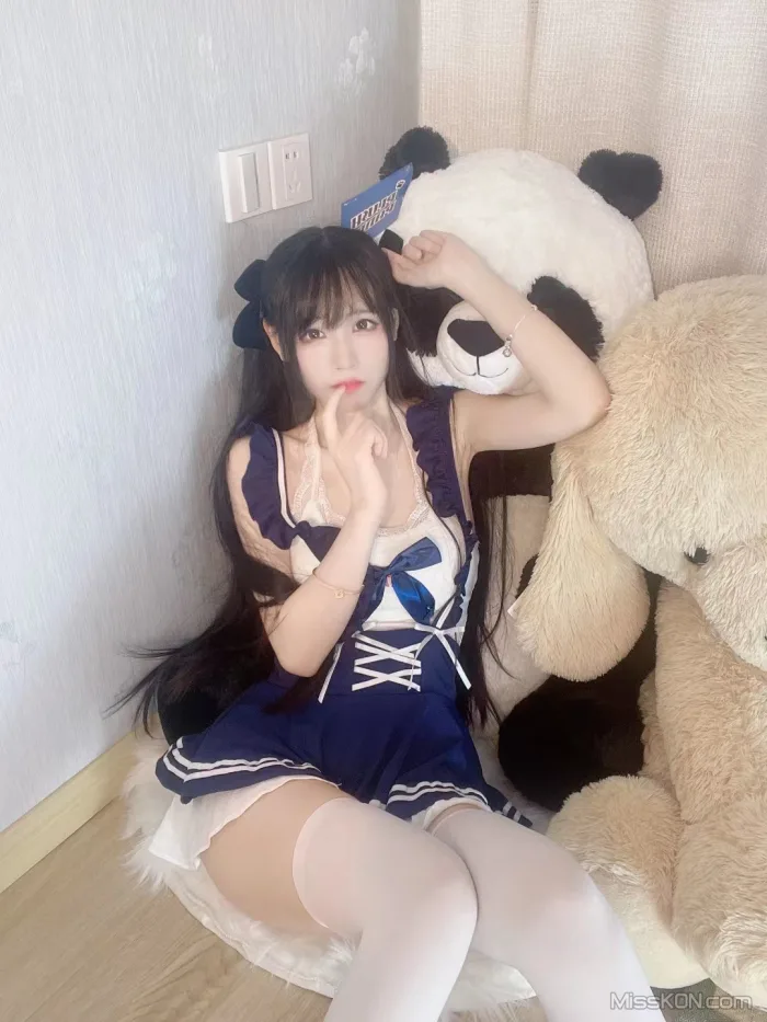 草莓粥粥: 合集 (477 photos )