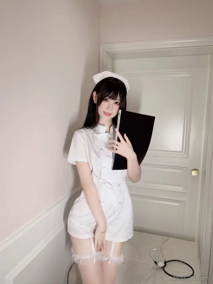 草莓粥粥: 合集 (477 photos )