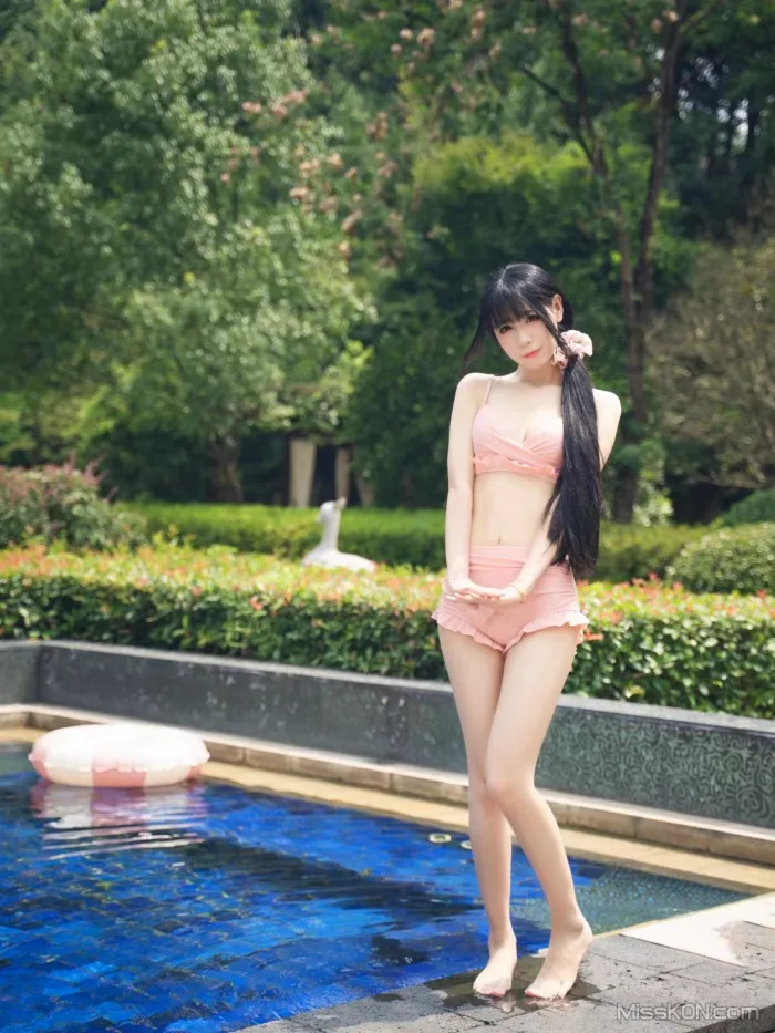 草莓粥粥: 合集 (477 photos )