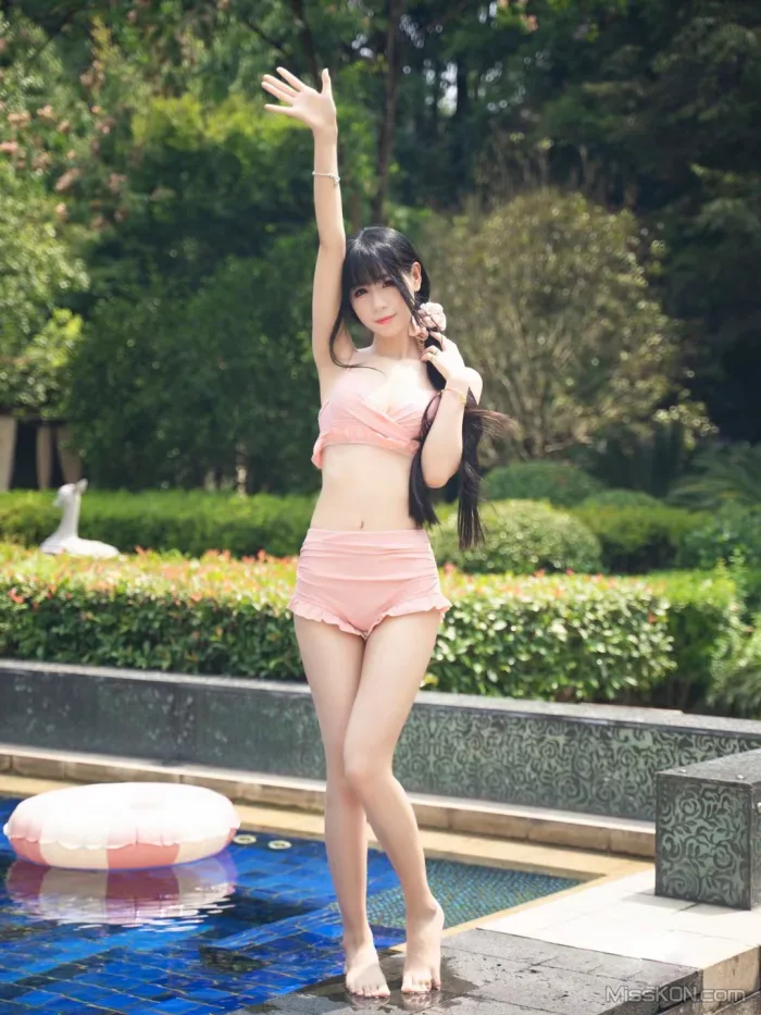 草莓粥粥: 合集 (477 photos )