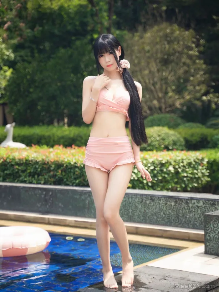 草莓粥粥: 合集 (477 photos )