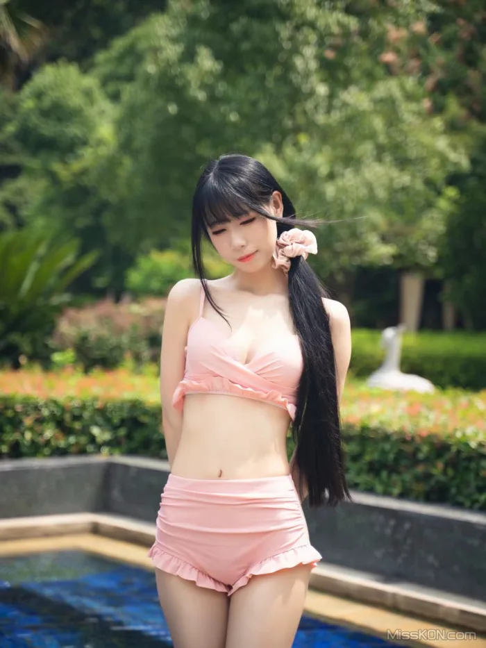 草莓粥粥: 合集 (477 photos )