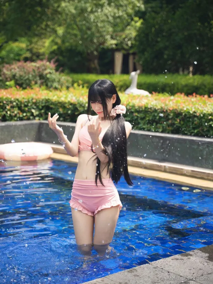 草莓粥粥: 合集 (477 photos )