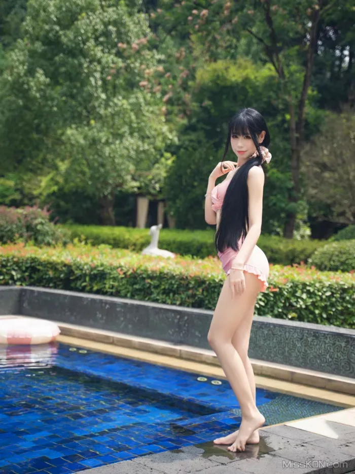 草莓粥粥: 合集 (477 photos )