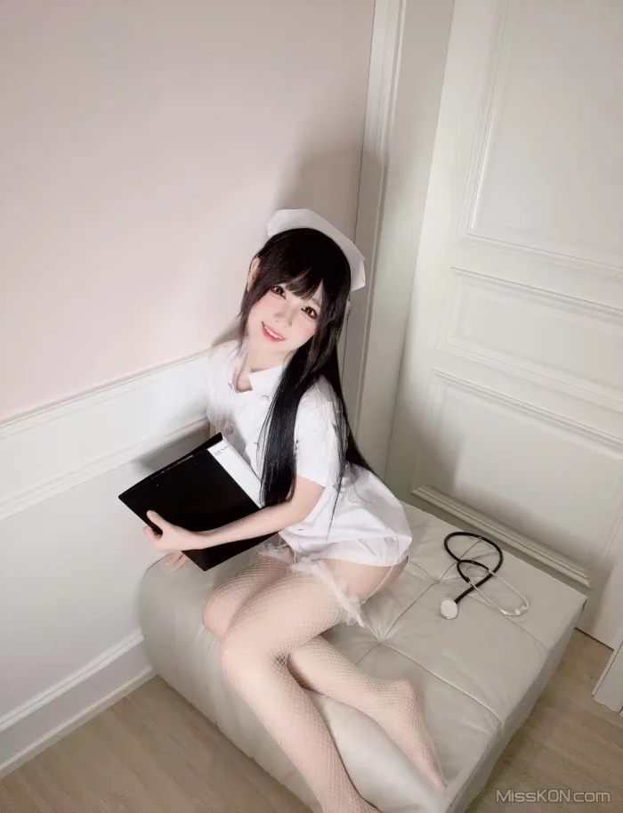 草莓粥粥: 合集 (477 photos )