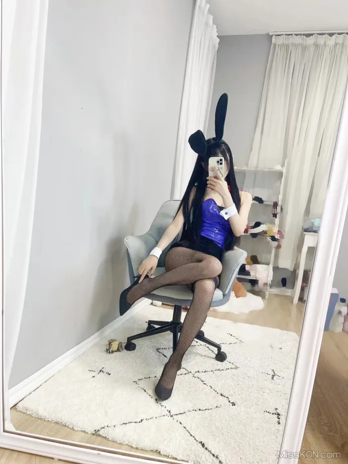 草莓粥粥: 合集 (477 photos )