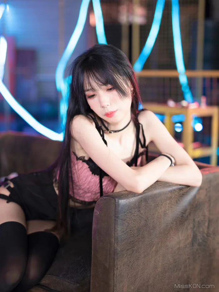 草莓粥粥: 合集 (477 photos )