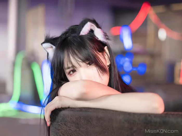 草莓粥粥: 合集 (477 photos )