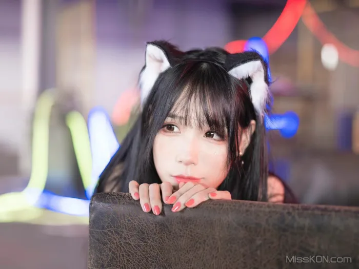 草莓粥粥: 合集 (477 photos )