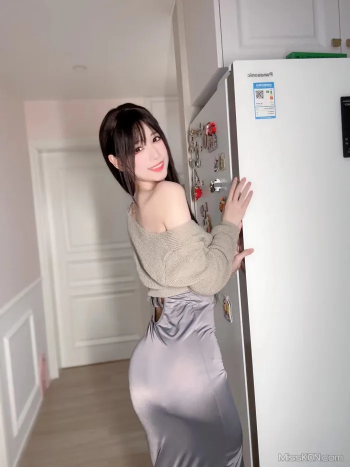 草莓粥粥: 合集 (477 photos )