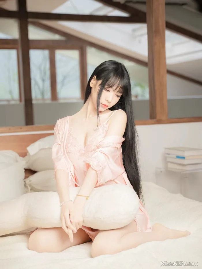 草莓粥粥: 合集 (477 photos )