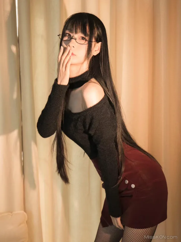 草莓粥粥: 合集 (477 photos )