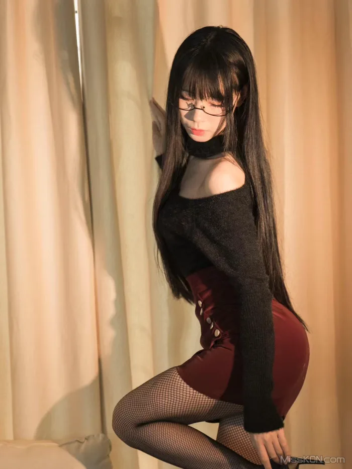 草莓粥粥: 合集 (477 photos )