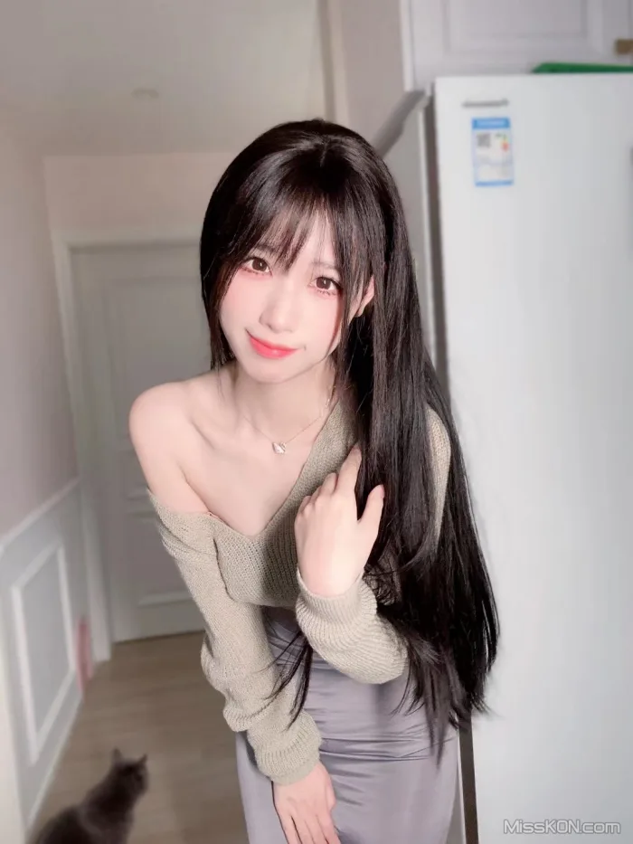 草莓粥粥: 合集 (477 photos )