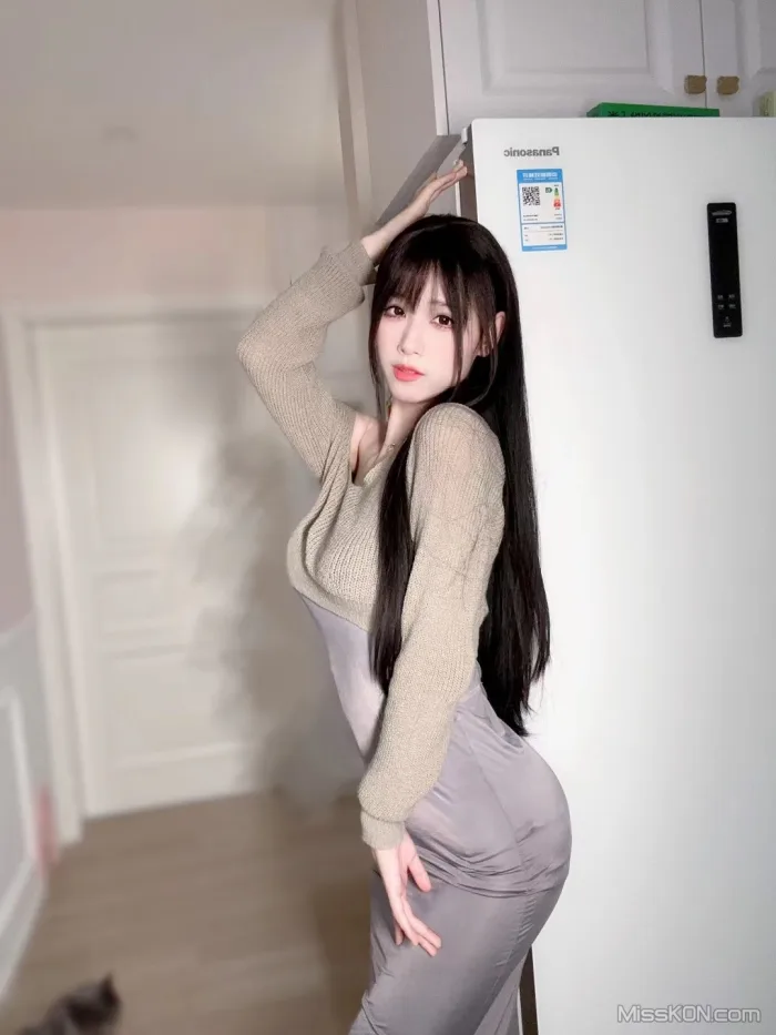 草莓粥粥: 合集 (477 photos )
